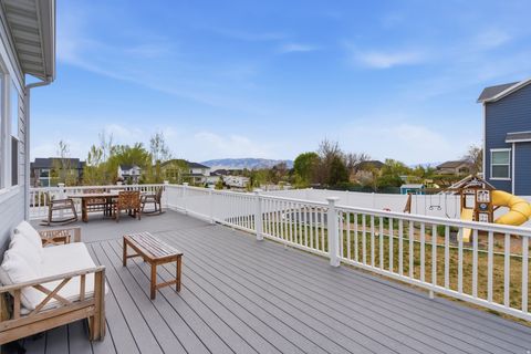 Tiny photo for 893 N 1580 E, Lehi, UT 84043 (MLS # 2147077)