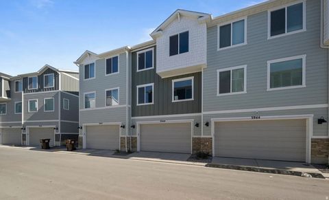 Tiny photo for 3948 N COUGAR LN, Eagle Mountain, UT 84005 (MLS # 2121978)
