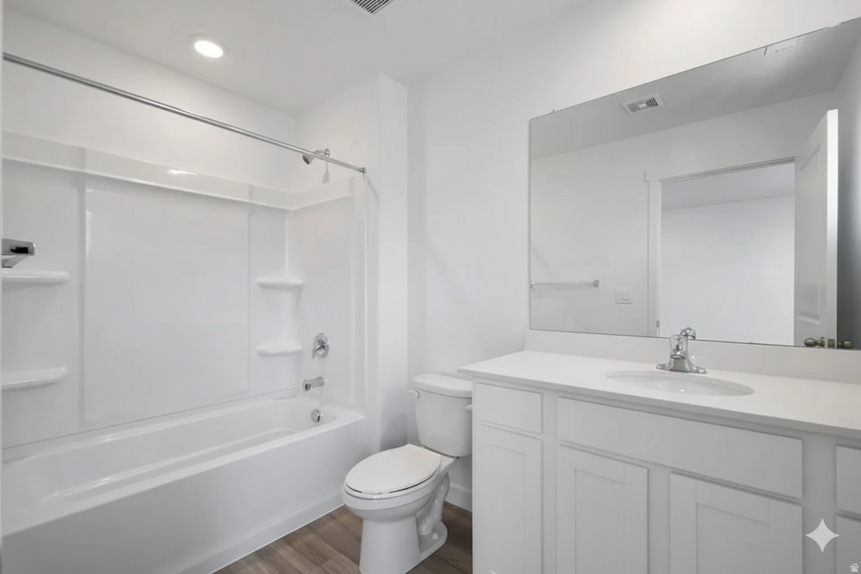 EAGLE POINT - Residential