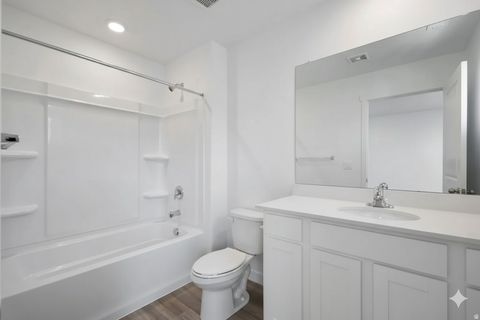 Tiny photo for 3948 N COUGAR LN, Eagle Mountain, UT 84005 (MLS # 2121978)