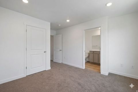 Tiny photo for 3948 N COUGAR LN, Eagle Mountain, UT 84005 (MLS # 2121978)