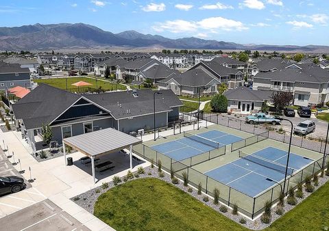 Tiny photo for 3948 N COUGAR LN, Eagle Mountain, UT 84005 (MLS # 2121978)