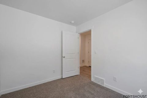 Tiny photo for 3948 N COUGAR LN, Eagle Mountain, UT 84005 (MLS # 2121978)