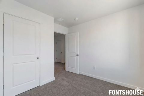 Tiny photo for 3948 N COUGAR LN, Eagle Mountain, UT 84005 (MLS # 2121978)