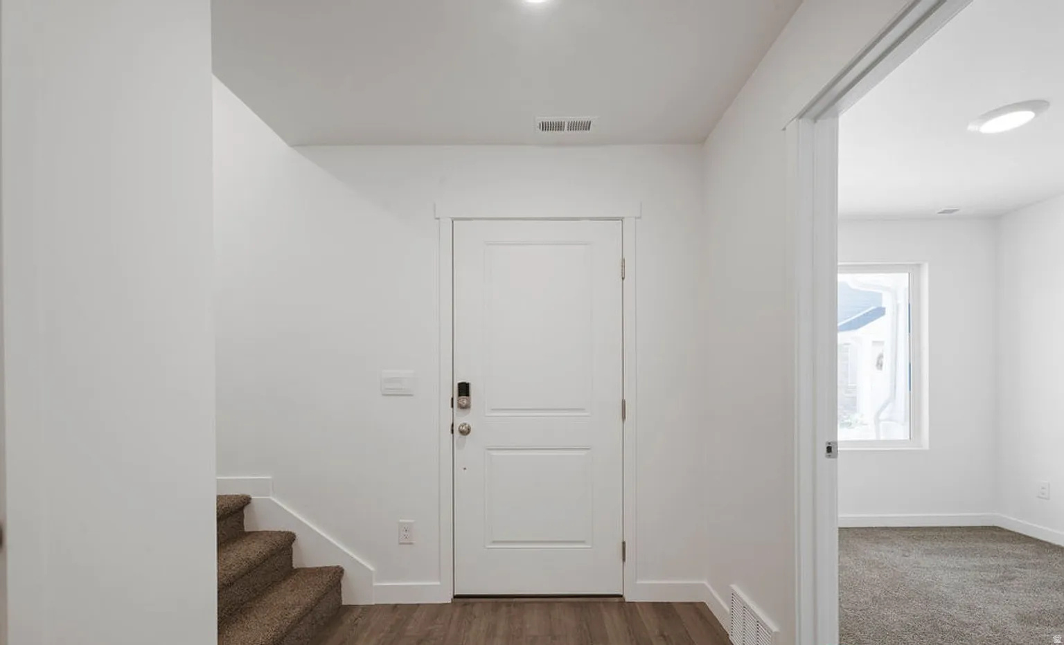 EAGLE POINT - Residential