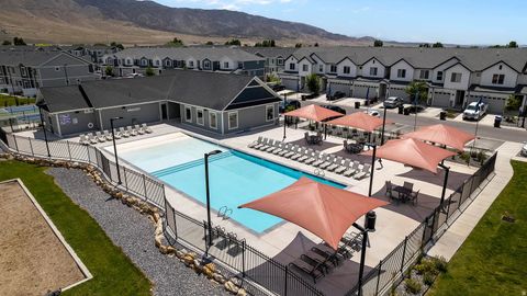 Tiny photo for 3948 N COUGAR LN, Eagle Mountain, UT 84005 (MLS # 2121978)