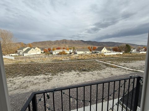 Tiny photo for 3948 N COUGAR LN, Eagle Mountain, UT 84005 (MLS # 2121978)