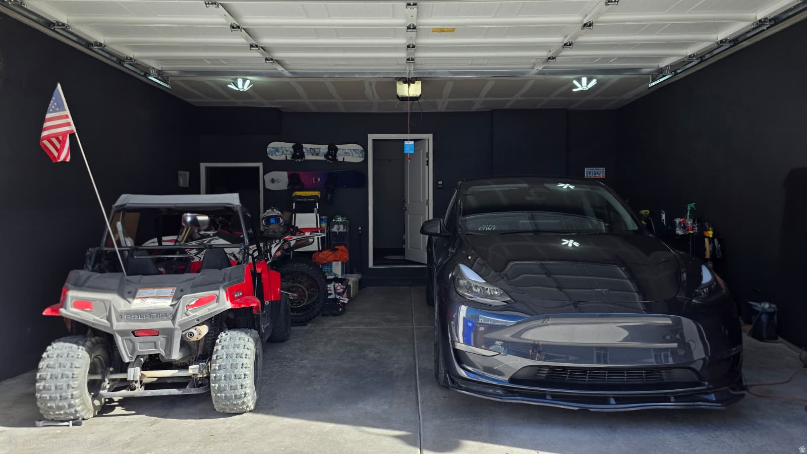 EAGLE POINT - Residential