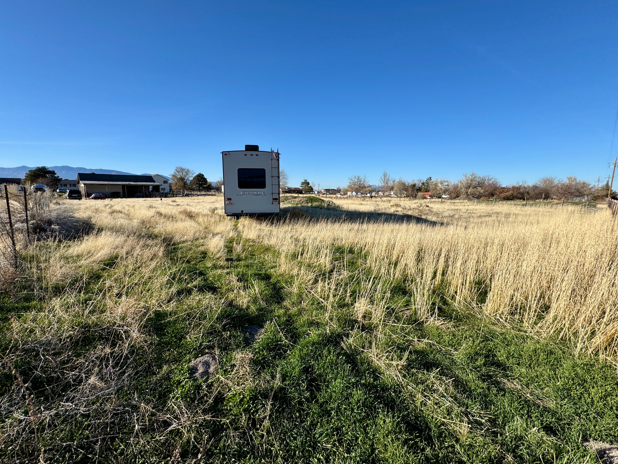 ERDA ACRES - Residential