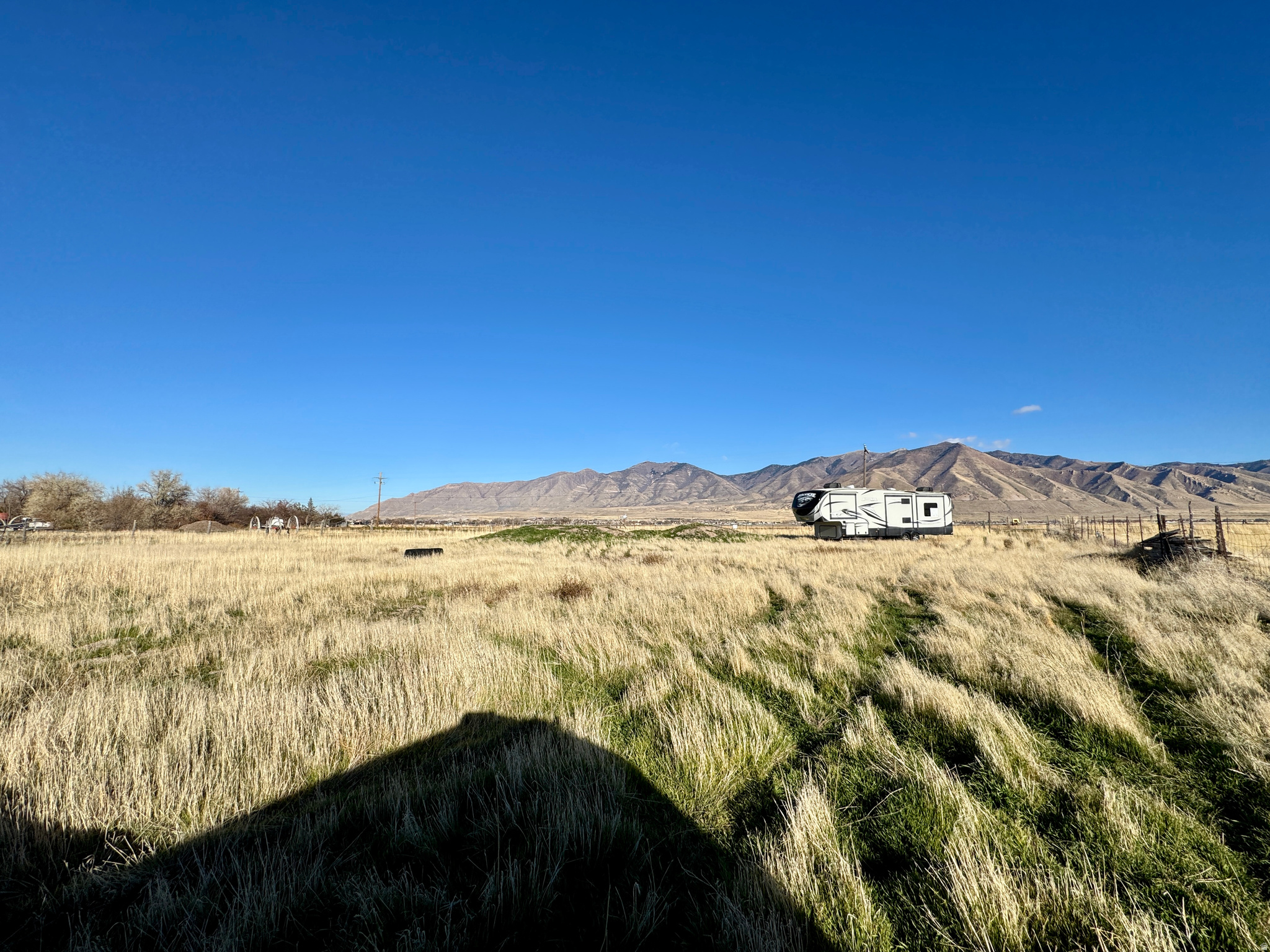 ERDA ACRES - Residential