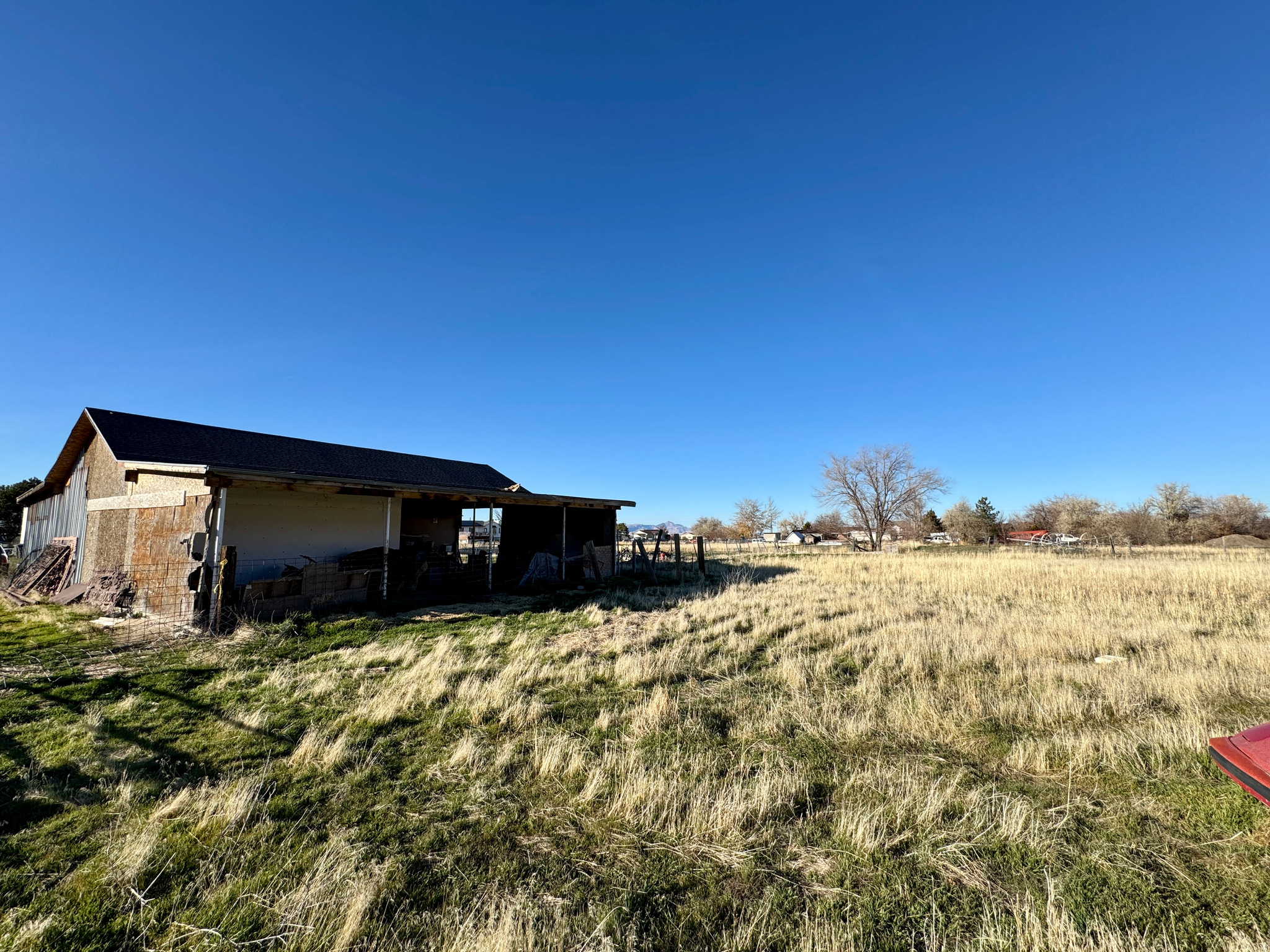 ERDA ACRES - Residential