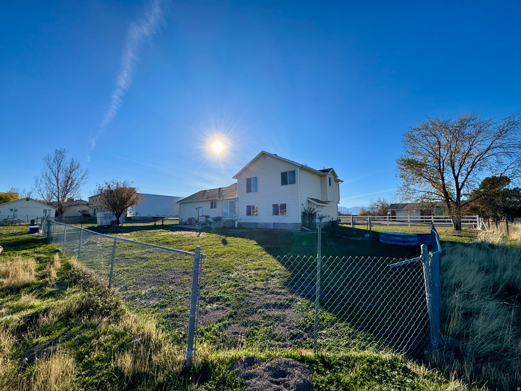 ERDA ACRES - Residential