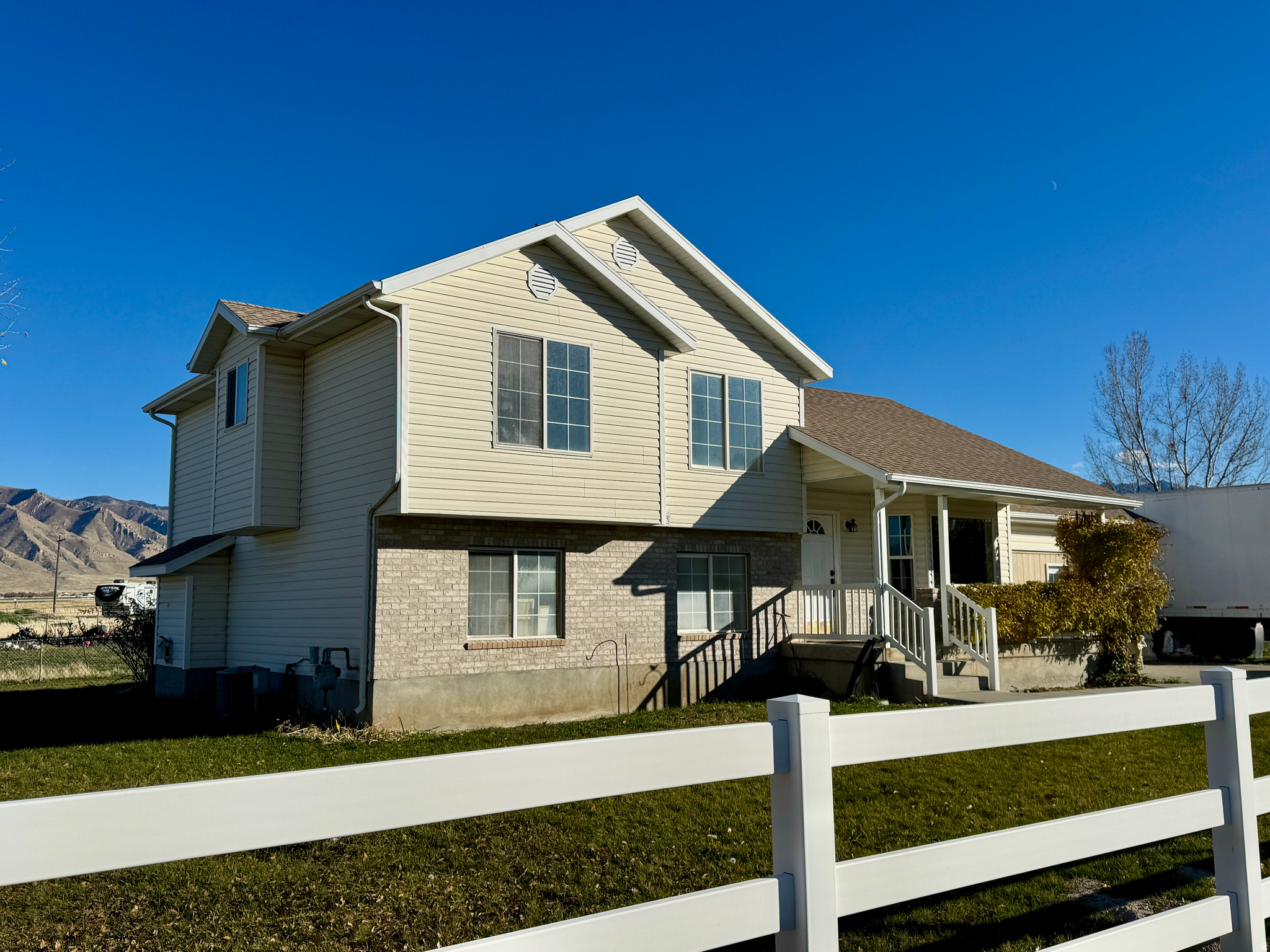 ERDA ACRES - Residential