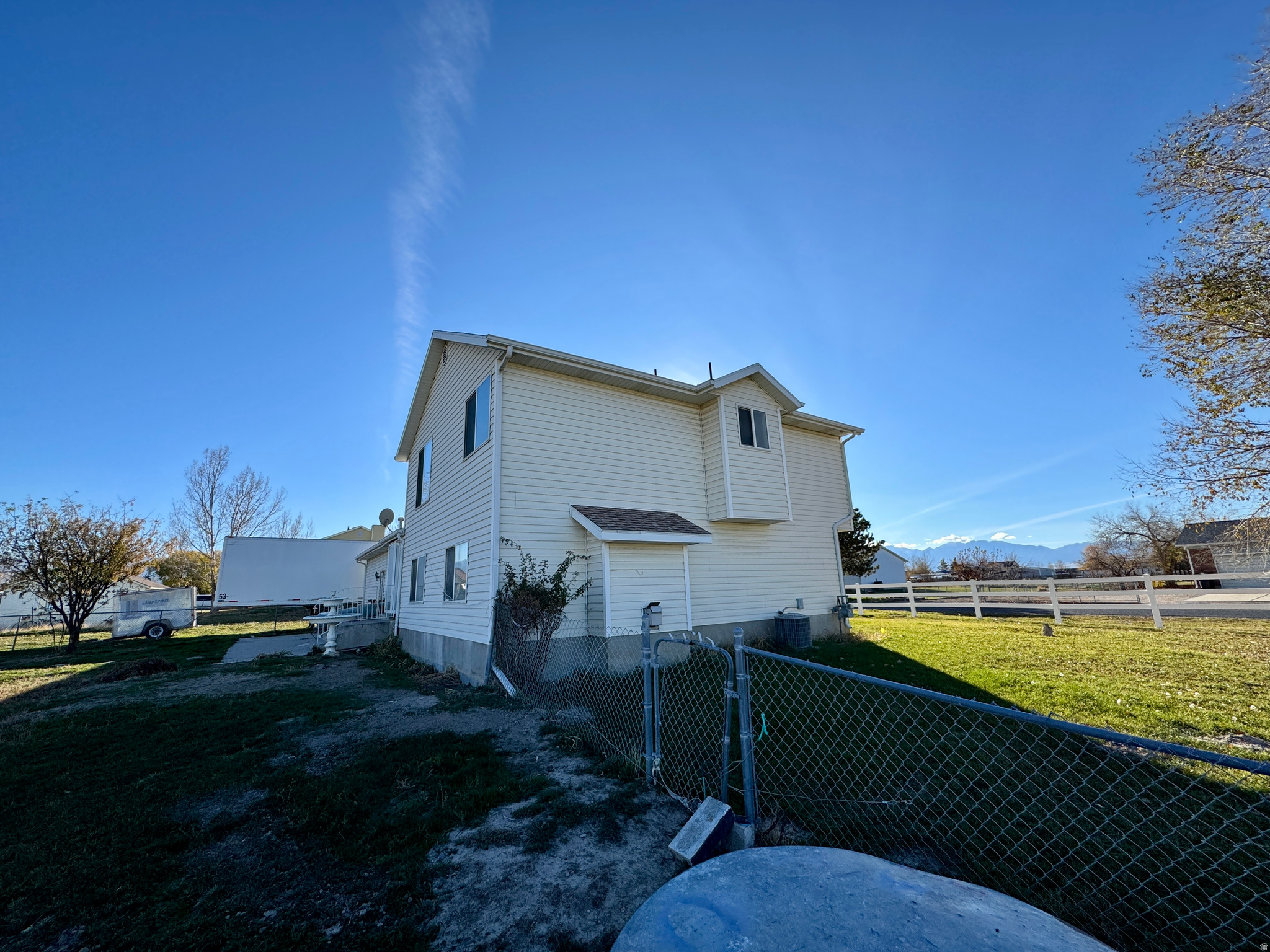 ERDA ACRES - Residential