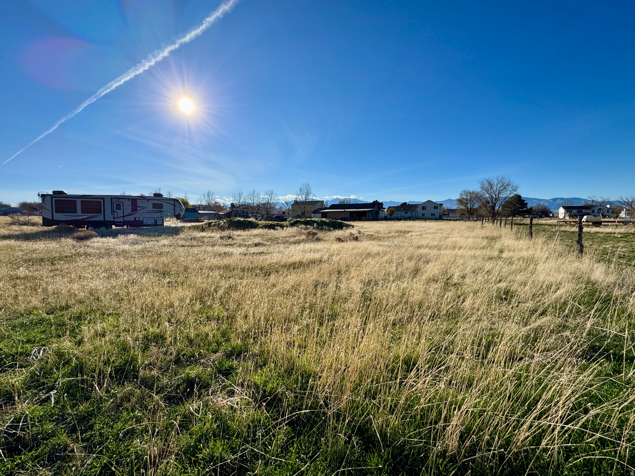 ERDA ACRES - Residential