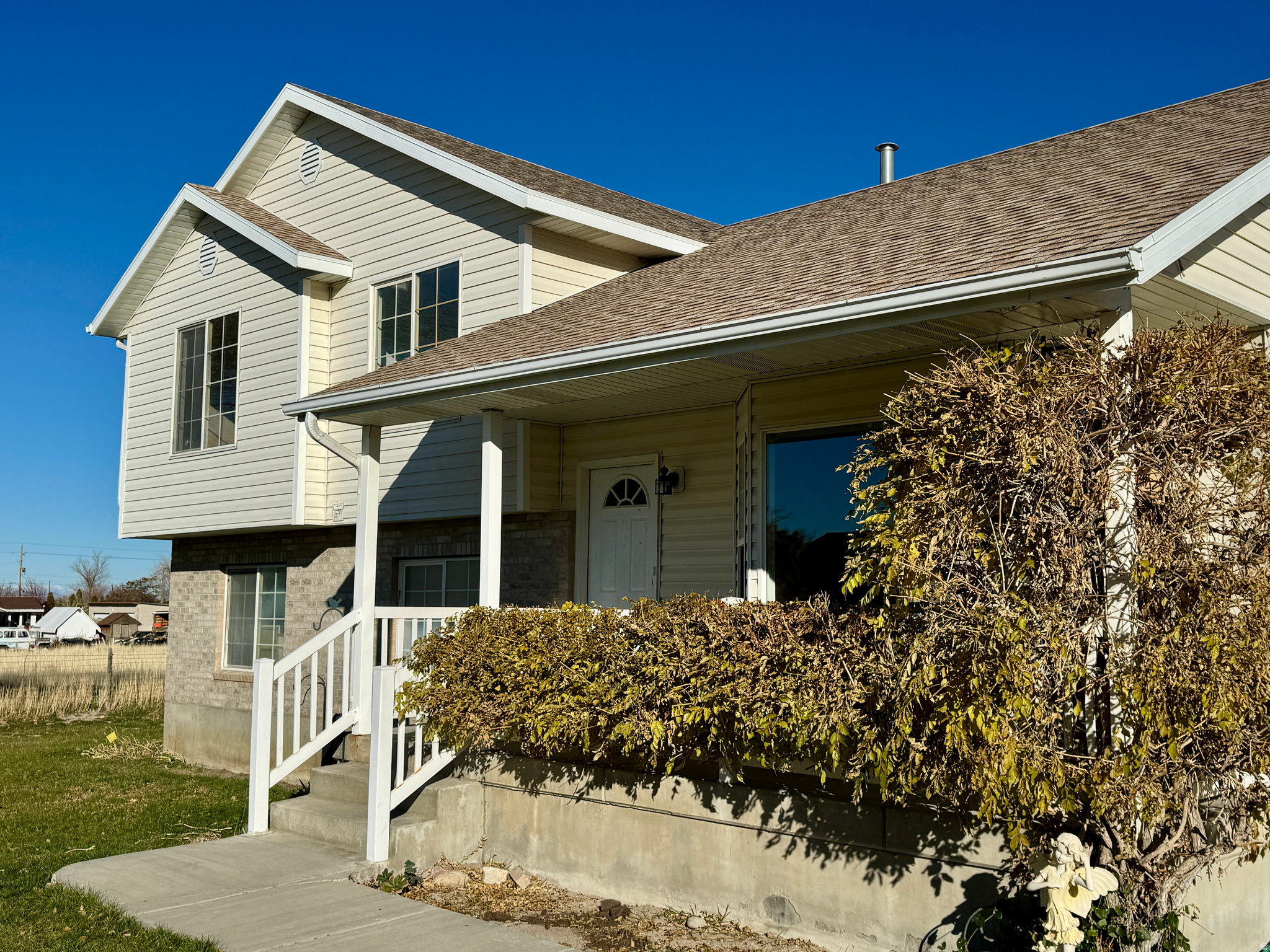 ERDA ACRES - Residential