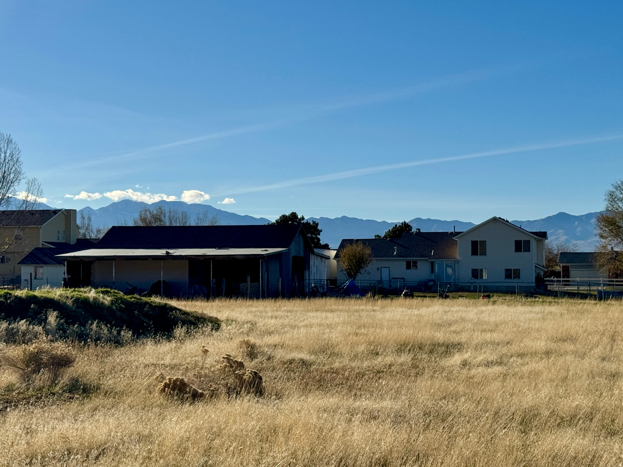 ERDA ACRES - Residential