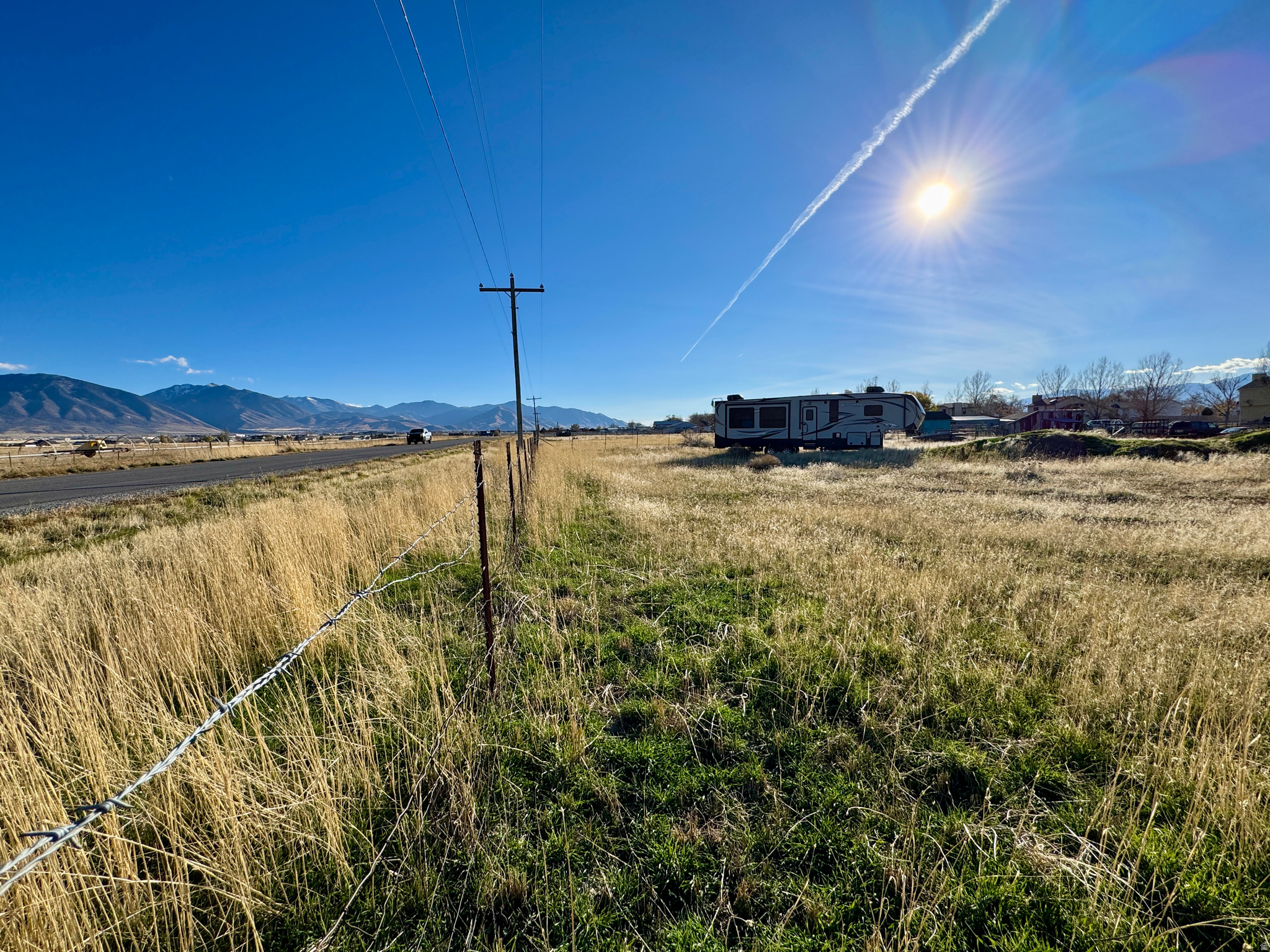 ERDA ACRES - Residential