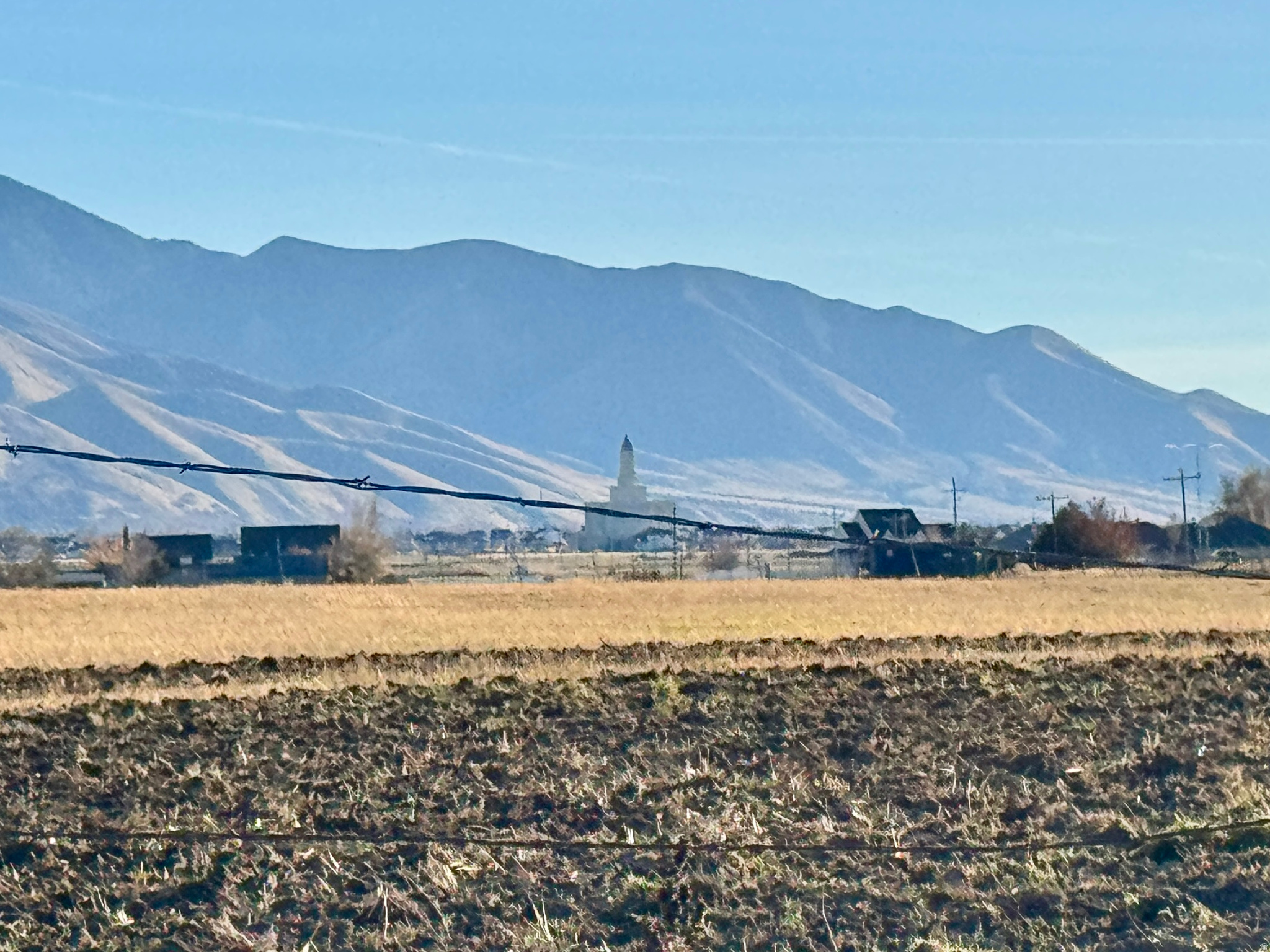 ERDA ACRES - Residential