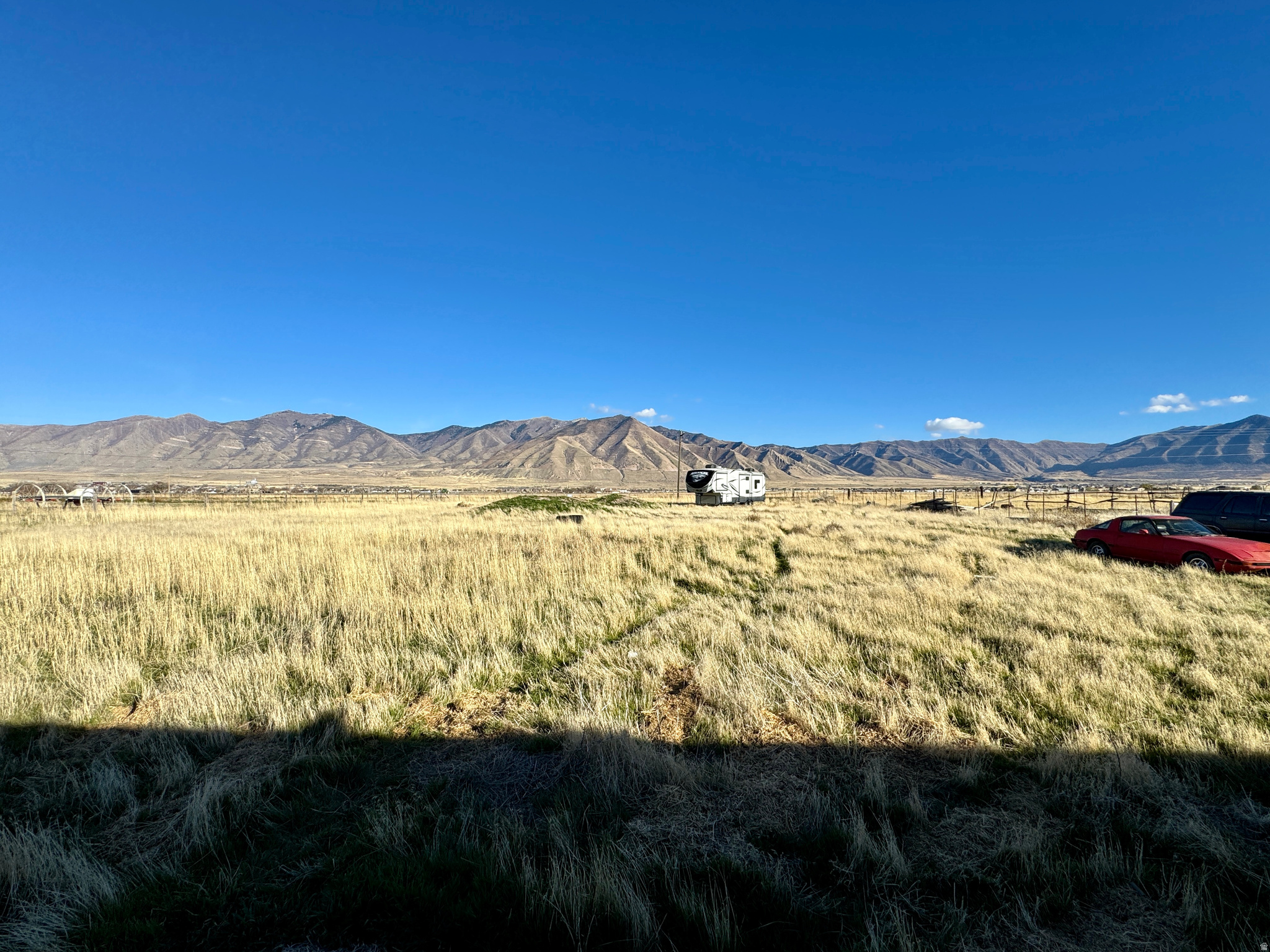 ERDA ACRES - Residential