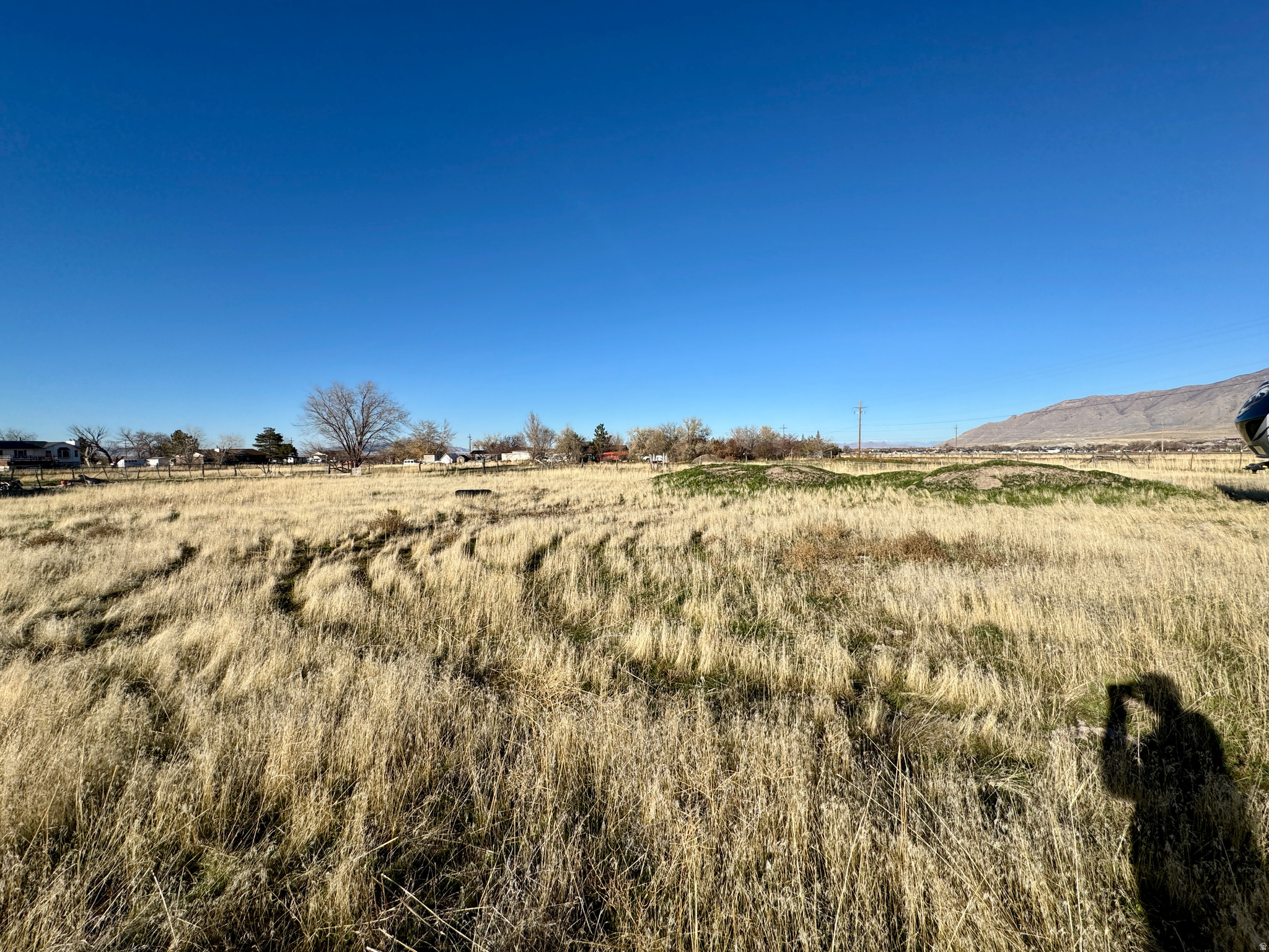 ERDA ACRES - Residential