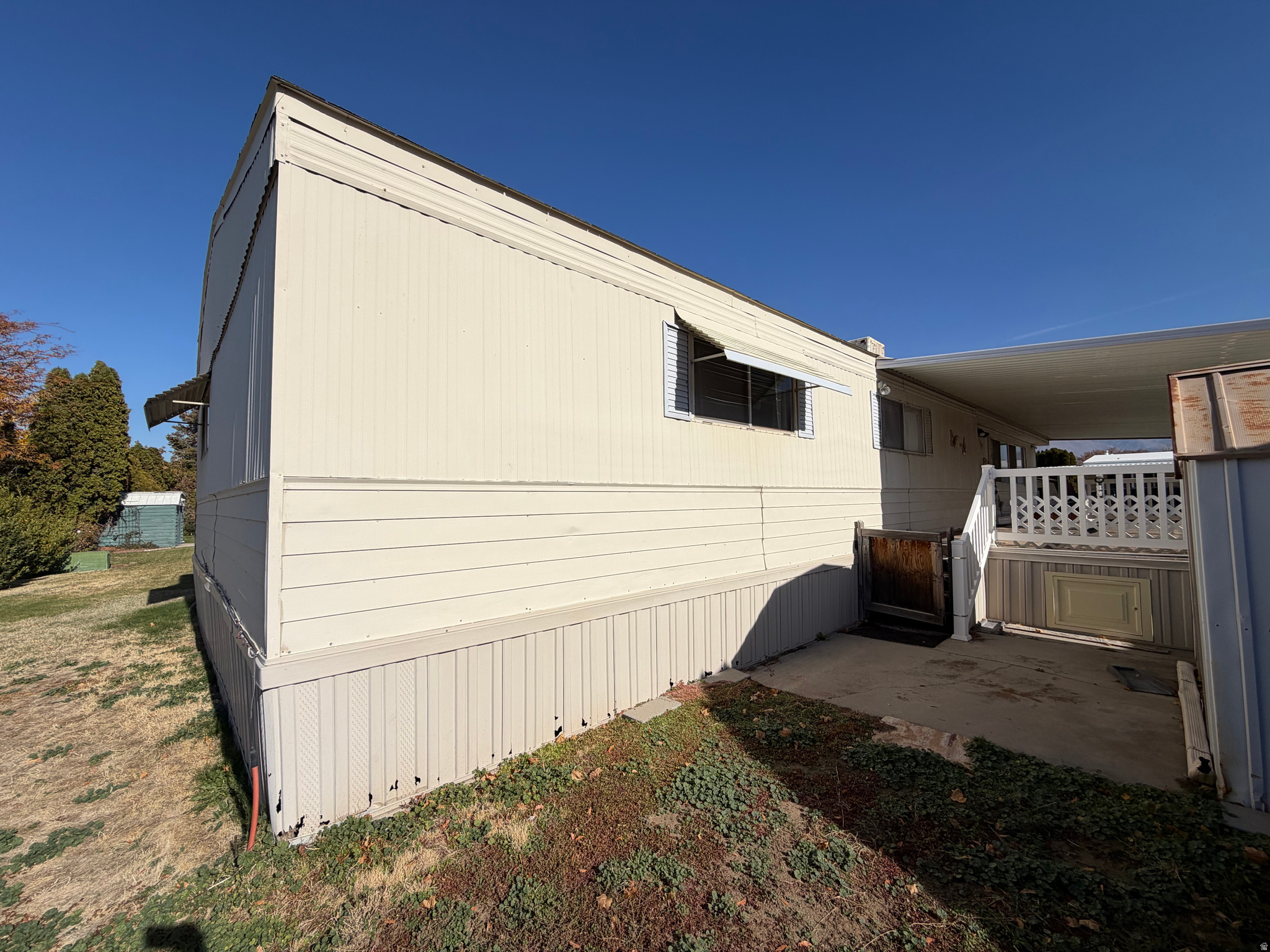 MONTE VISTA - Residential