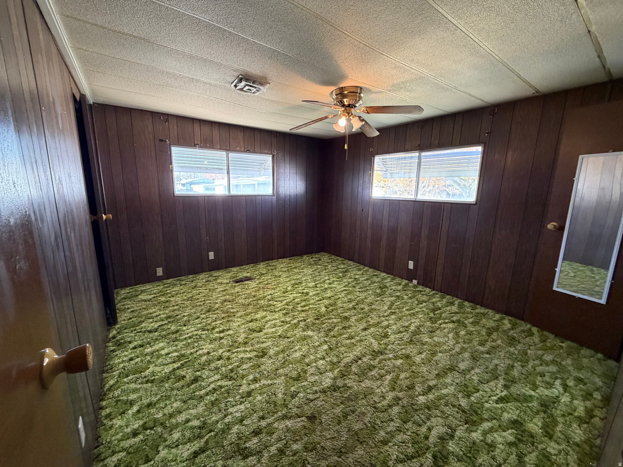 MONTE VISTA - Residential