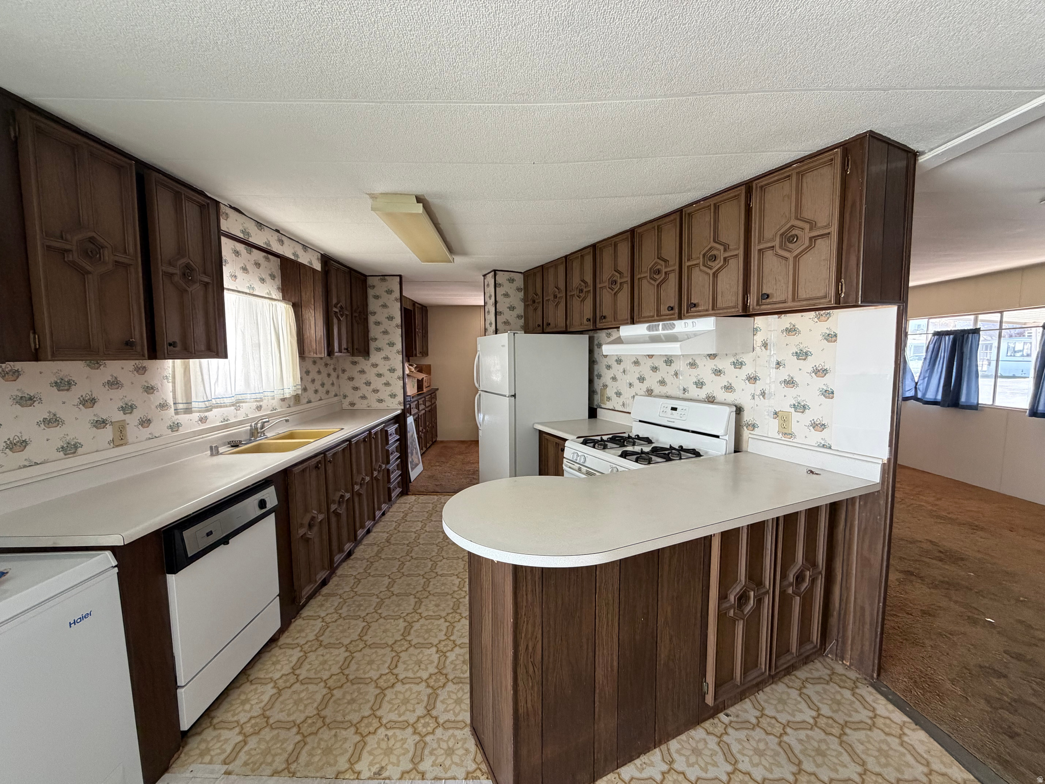 MONTE VISTA - Residential