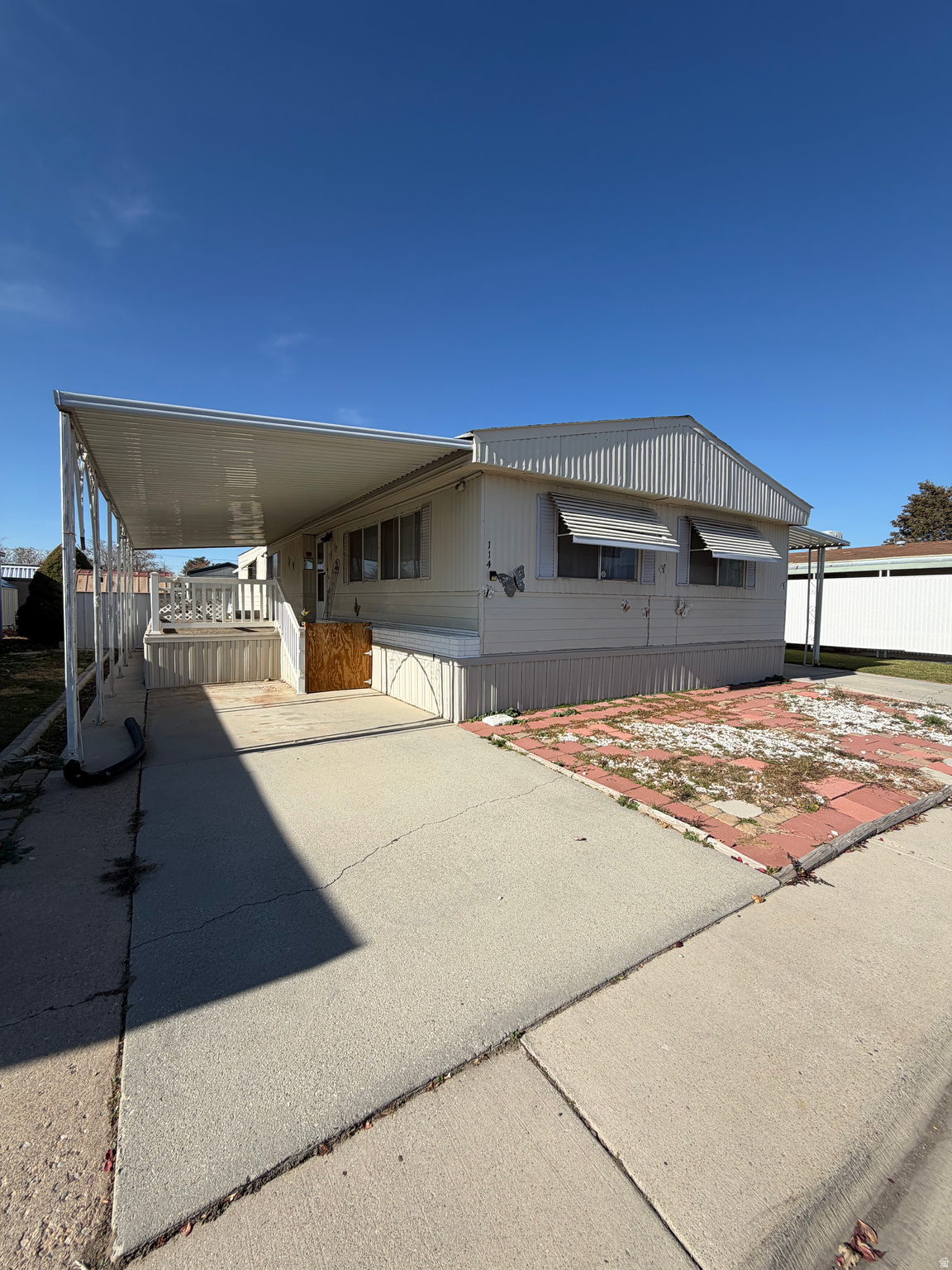 MONTE VISTA - Residential