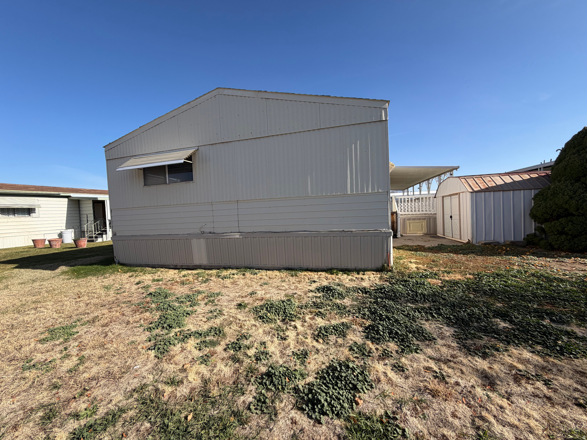 MONTE VISTA - Residential