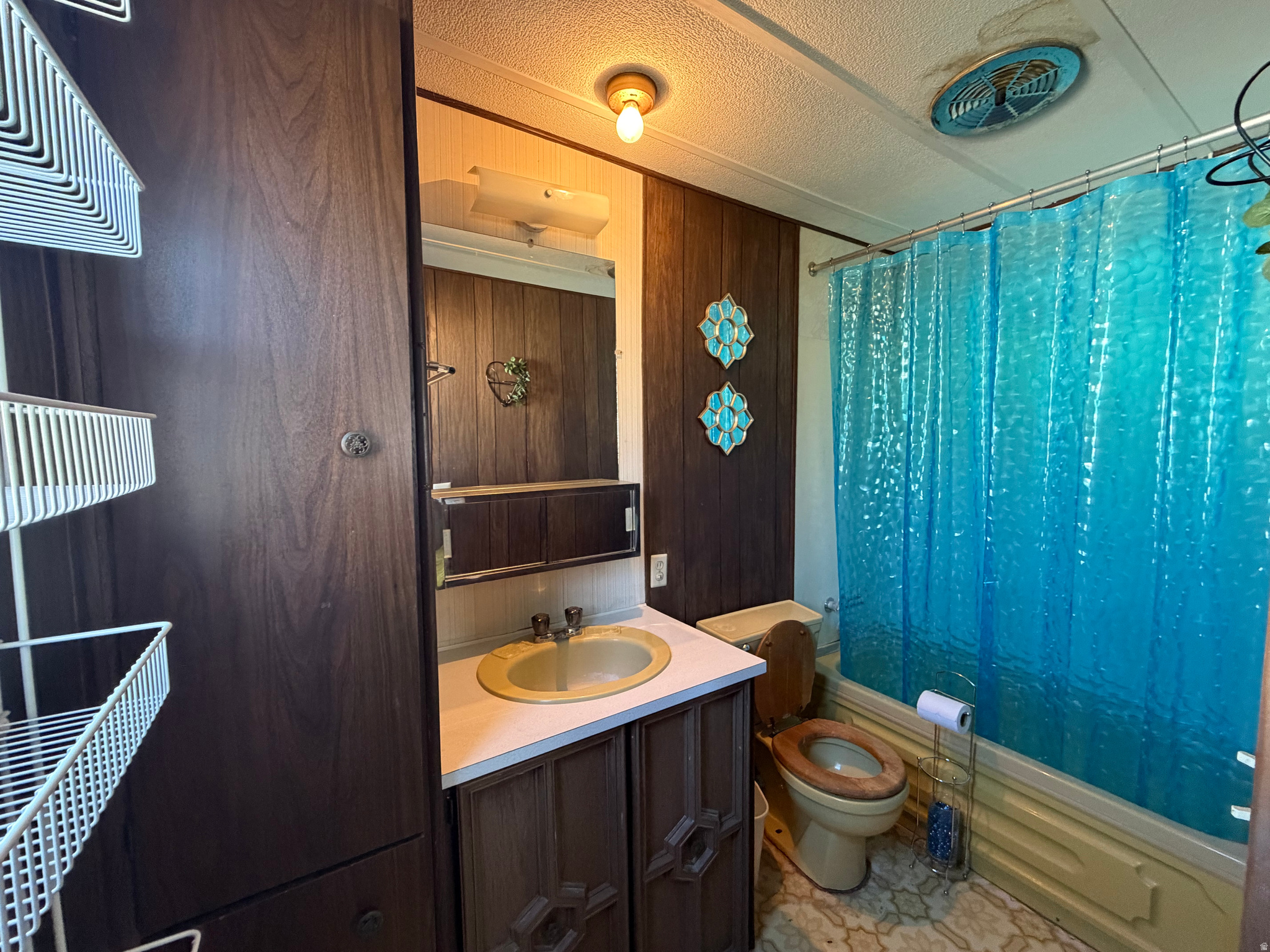 MONTE VISTA - Residential