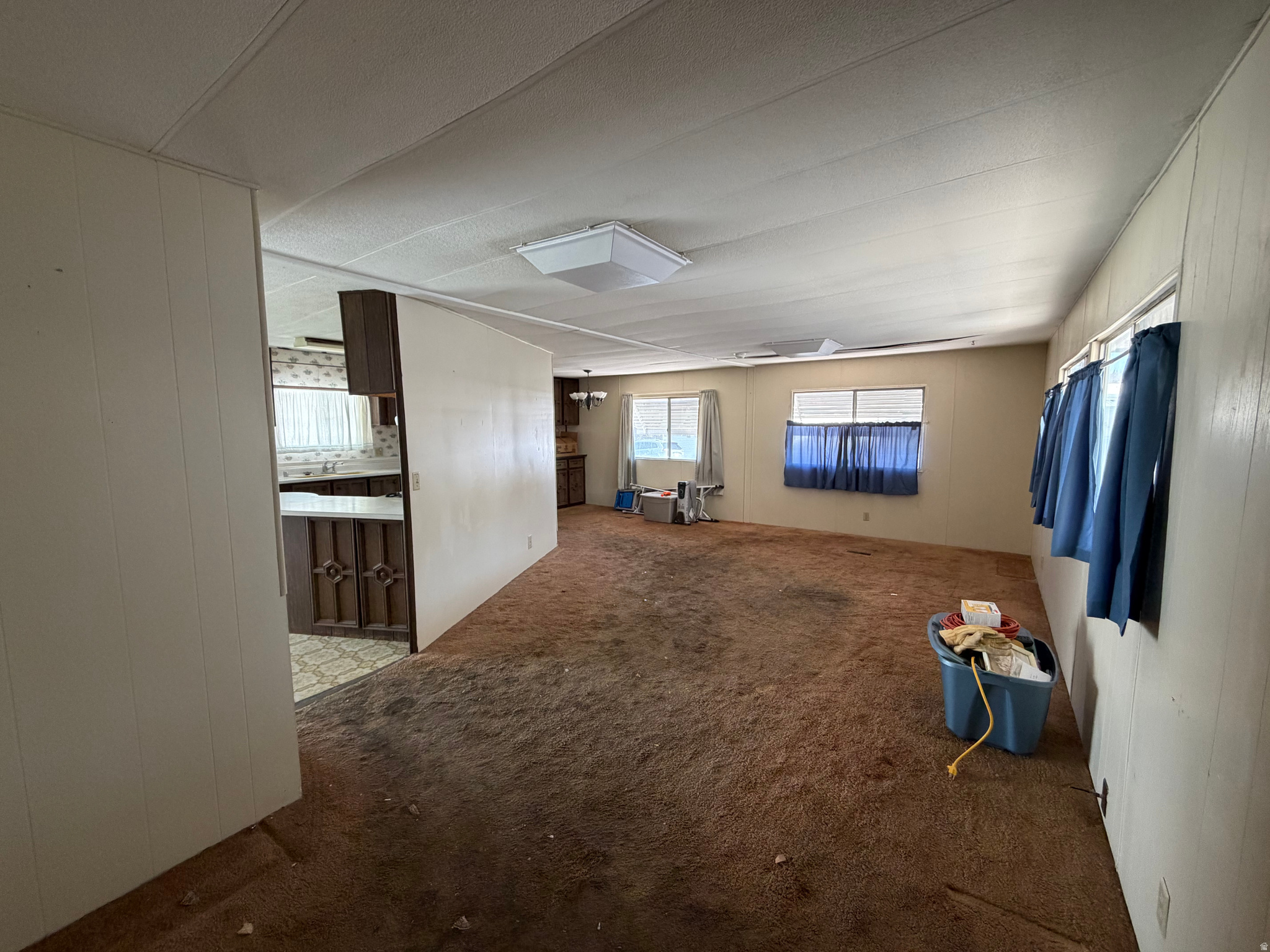 MONTE VISTA - Residential