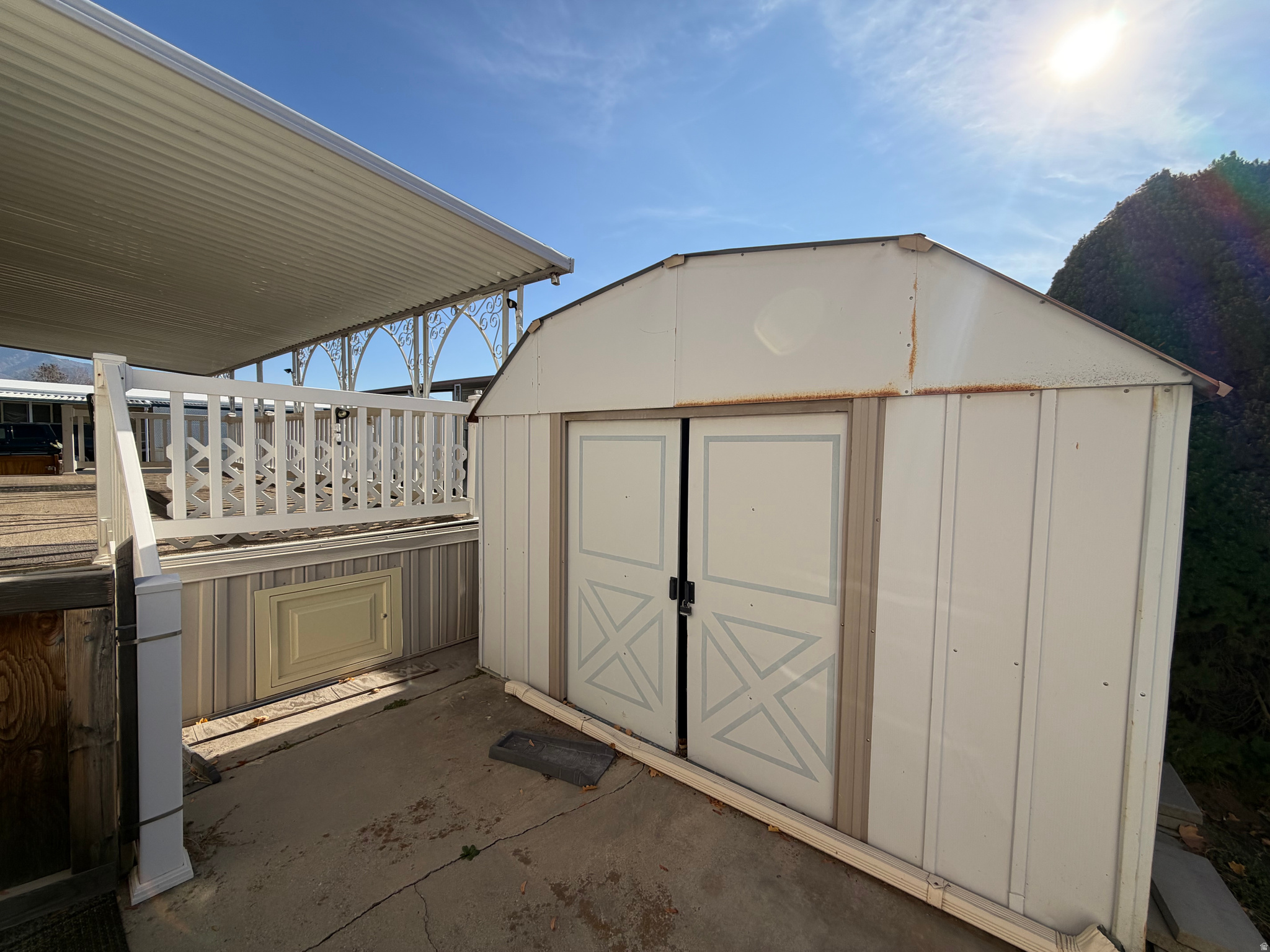 MONTE VISTA - Residential