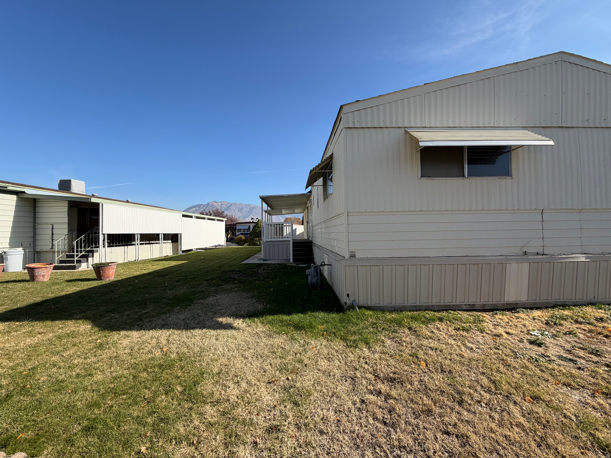 MONTE VISTA - Residential