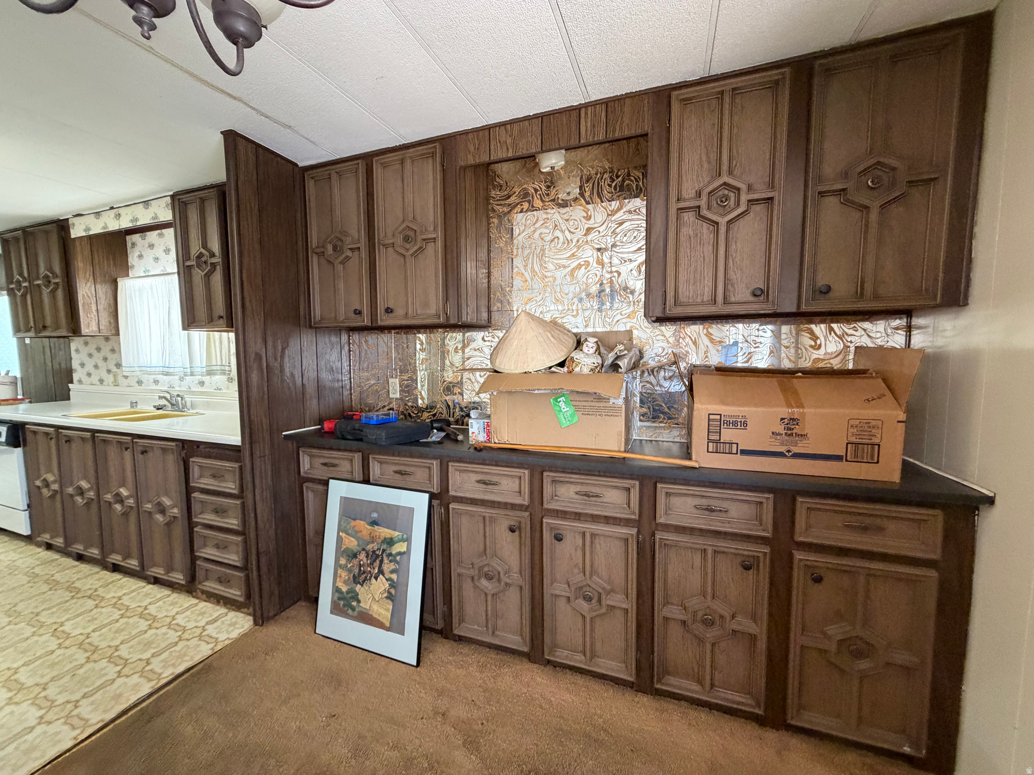 MONTE VISTA - Residential