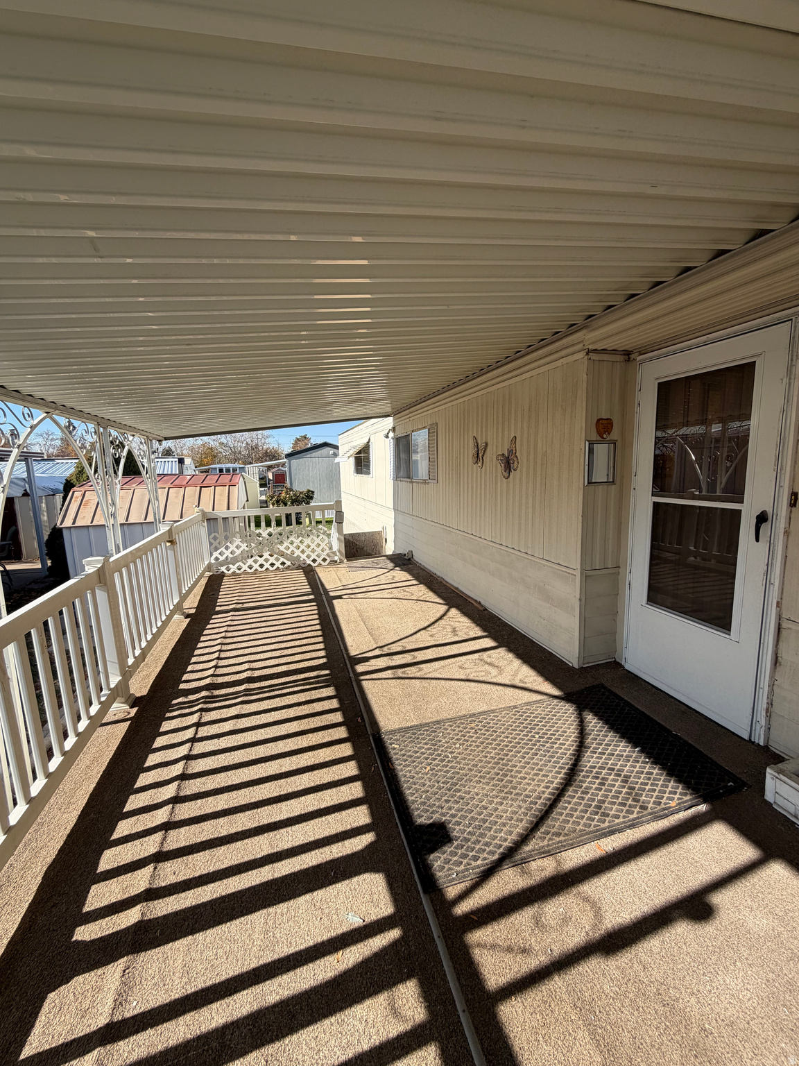 MONTE VISTA - Residential