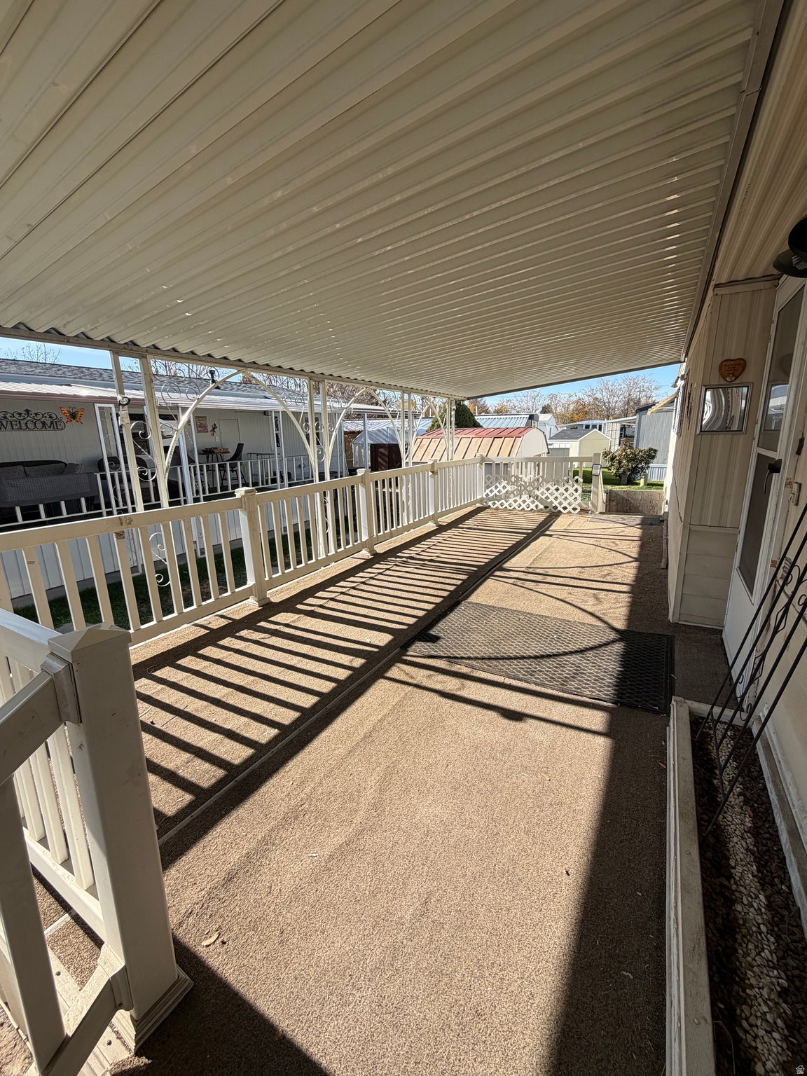 MONTE VISTA - Residential