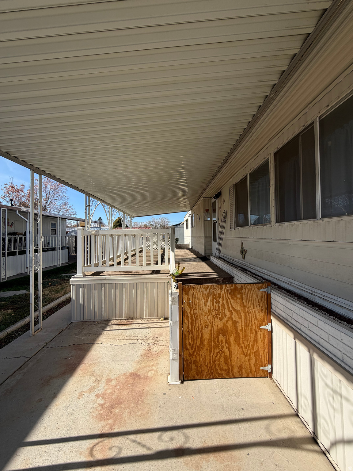 MONTE VISTA - Residential