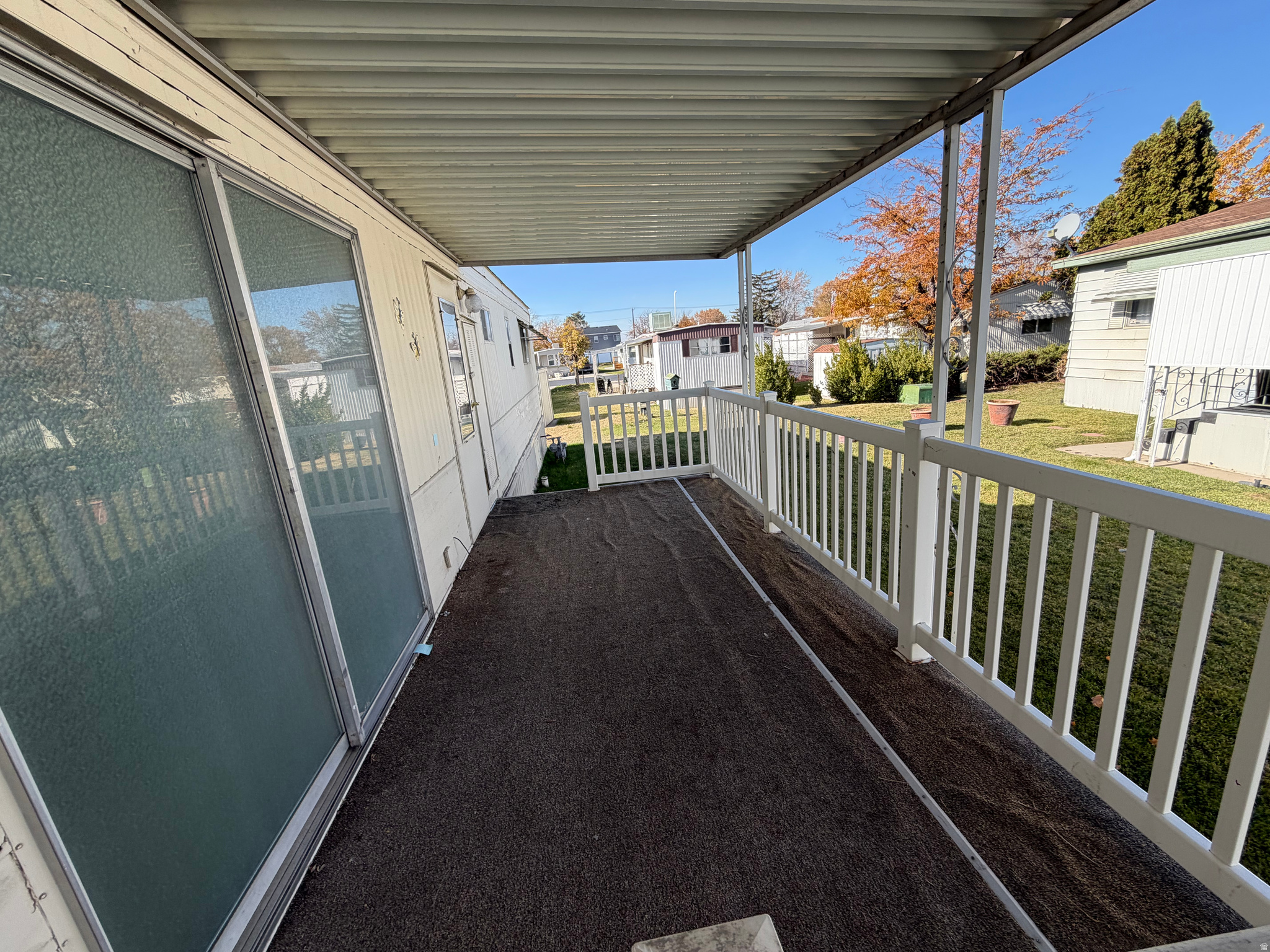 MONTE VISTA - Residential