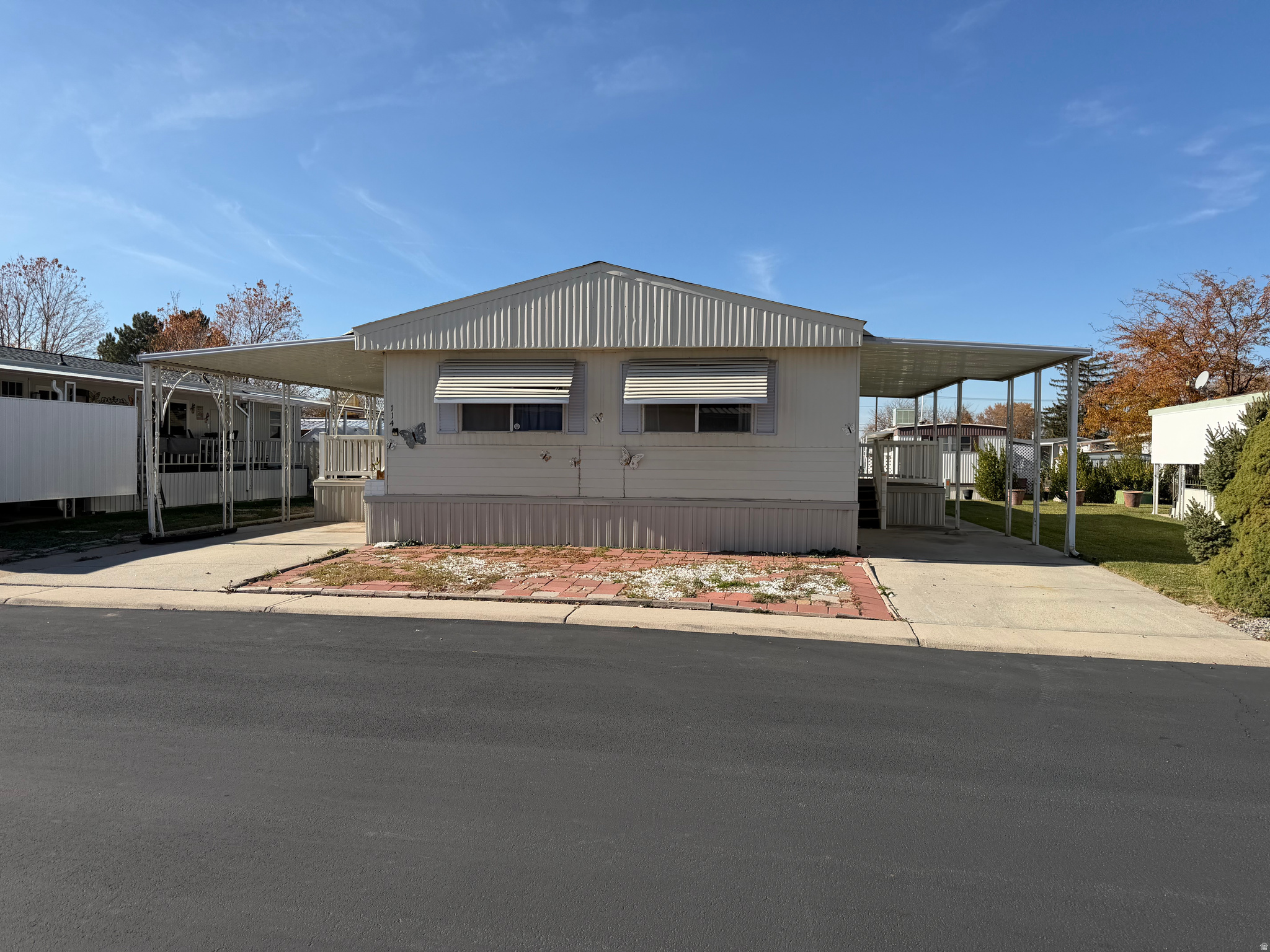 MONTE VISTA - Residential