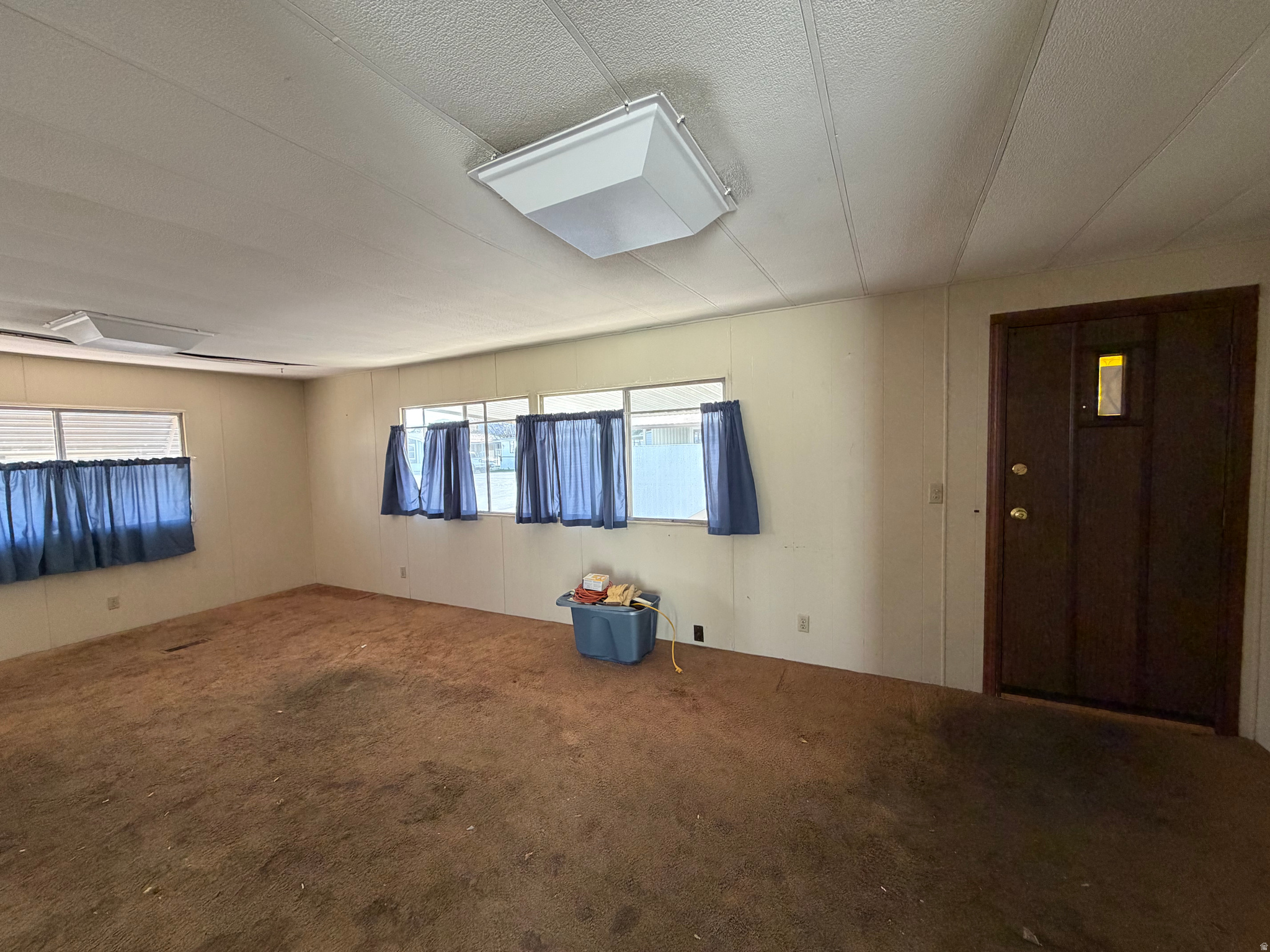 MONTE VISTA - Residential