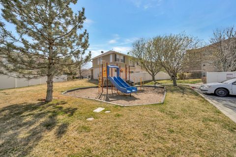 Tiny photo for 1476 W BRUNELLO DR #C-5, Bluffdale, UT 84065 (MLS # 2141944)