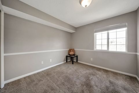 Tiny photo for 1476 W BRUNELLO DR #C-5, Bluffdale, UT 84065 (MLS # 2141944)