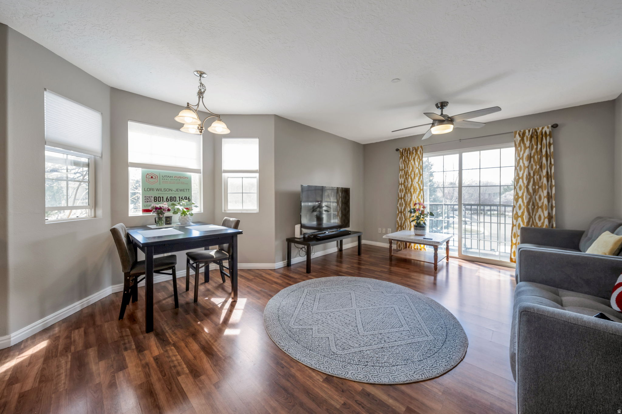 VINTAGE ON THE BLUFFS - Residential