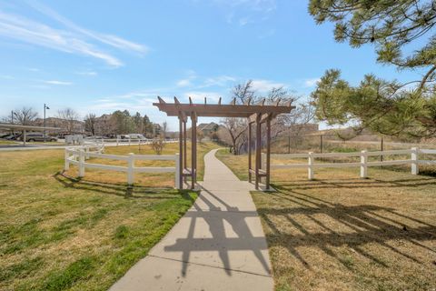 Tiny photo for 1476 W BRUNELLO DR #C-5, Bluffdale, UT 84065 (MLS # 2141944)