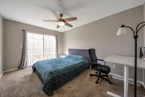 Tiny photo for 1476 W BRUNELLO DR #C-5, Bluffdale, UT 84065 (MLS # 2141944)