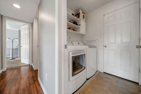 Tiny photo for 1476 W BRUNELLO DR #C-5, Bluffdale, UT 84065 (MLS # 2141944)