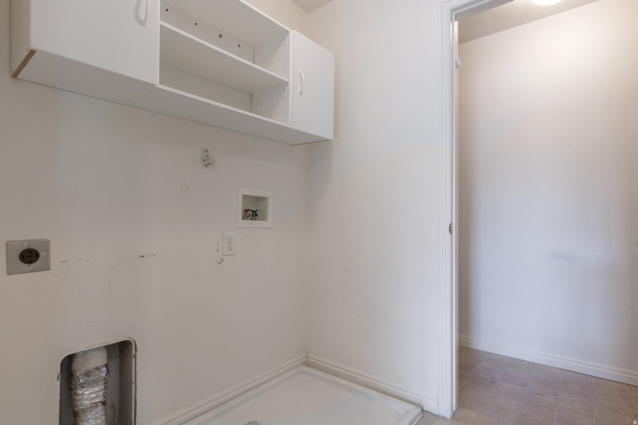 VINTAGE ON THE BLUFFS - Residential