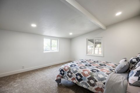 Tiny photo for 1220 S REDWOOD DR W, Salt Lake City, UT 84104 (MLS # 2142139)