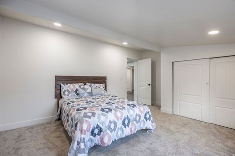 Tiny photo for 1220 S REDWOOD DR W, Salt Lake City, UT 84104 (MLS # 2142139)